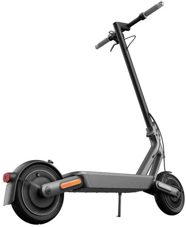 Elektrinis paspirtukas Xiaomi Electric Scooter 4 Ultra | 500 W / 940 W | 25 km/h | 10"