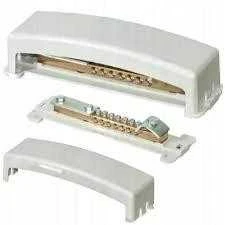 Pawbol potencialo išlyginimo bėgis / juosta + 1x50 + 7x16 (E.4104)