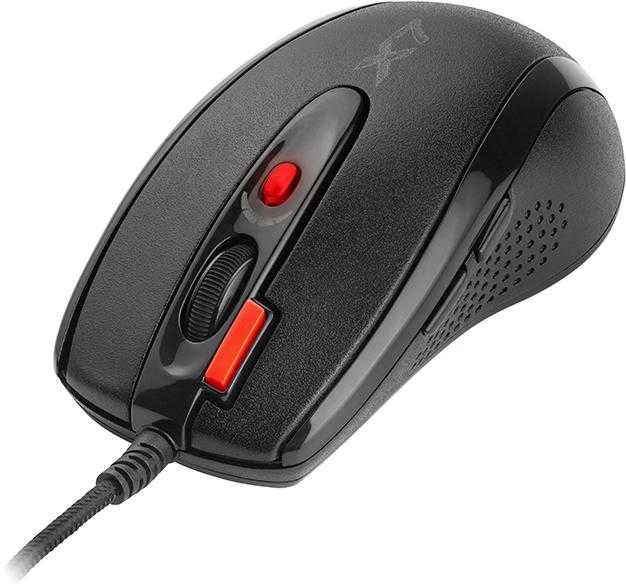 A4Tech A4TMYS27923 Pelė XGame Opto Oscar X710