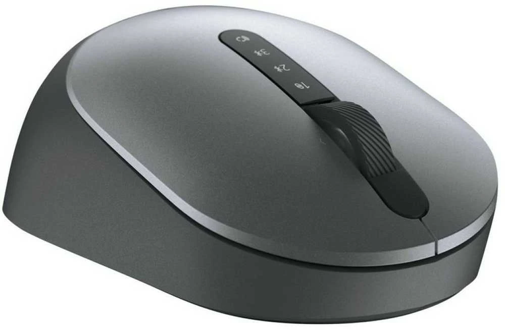 Dell | Multi-Device | MS5320W | Wireless | Optinė pelė | Titan Pilkas