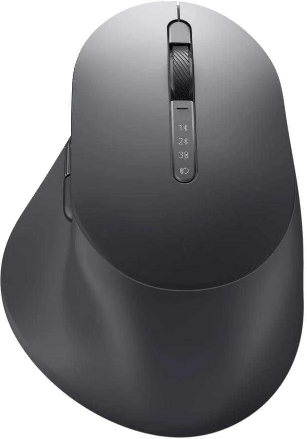 Dell | Premier Rechargeable Belaidė pelė | MS900 | Wireless | Graphite