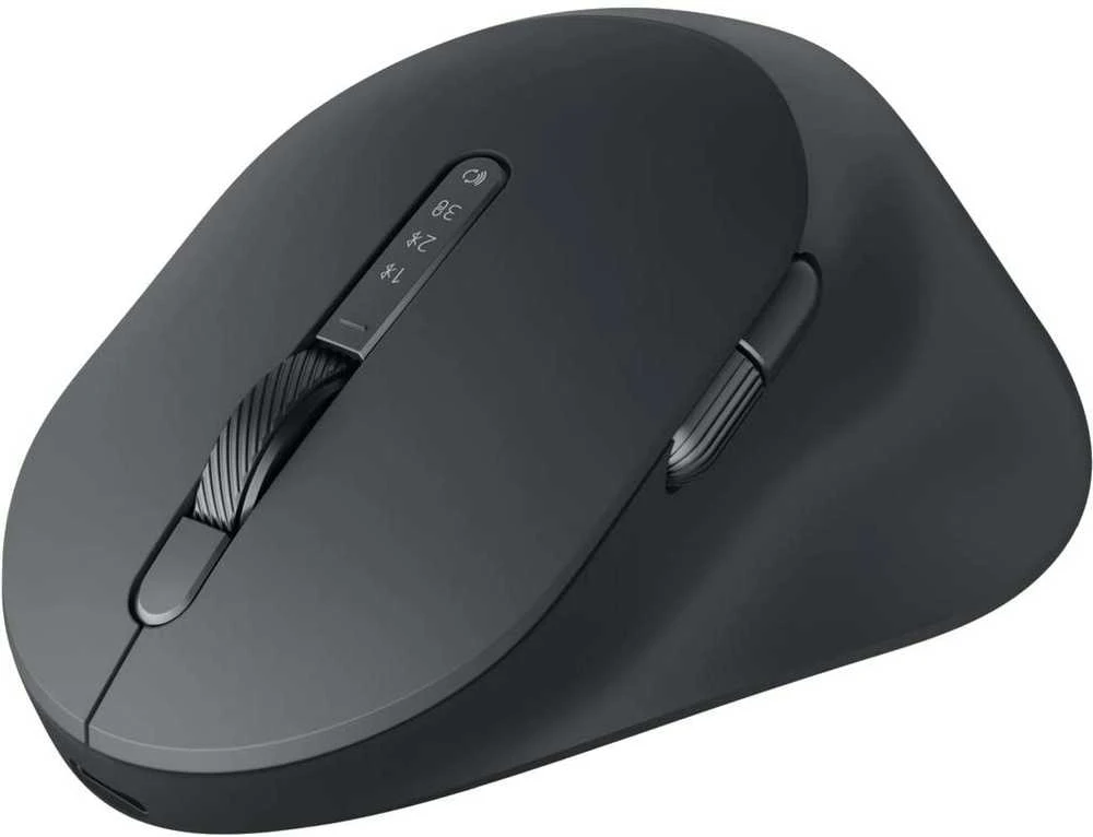 Dell | Premier Rechargeable Belaidė pelė | MS900 | Wireless | Graphite