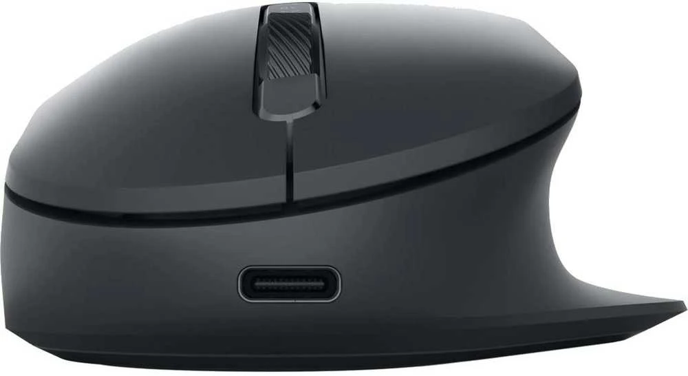 Dell | Premier Rechargeable Belaidė pelė | MS900 | Wireless | Graphite