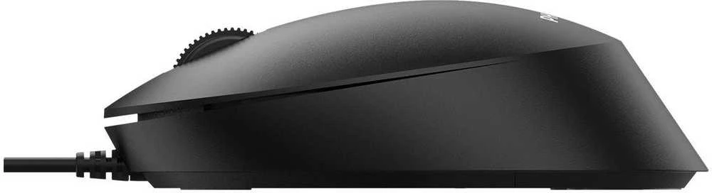 Philips SPK7207BL Pelė su laidu