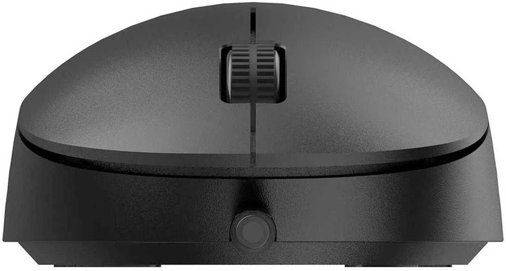 Philips SPK7207BL Pelė su laidu