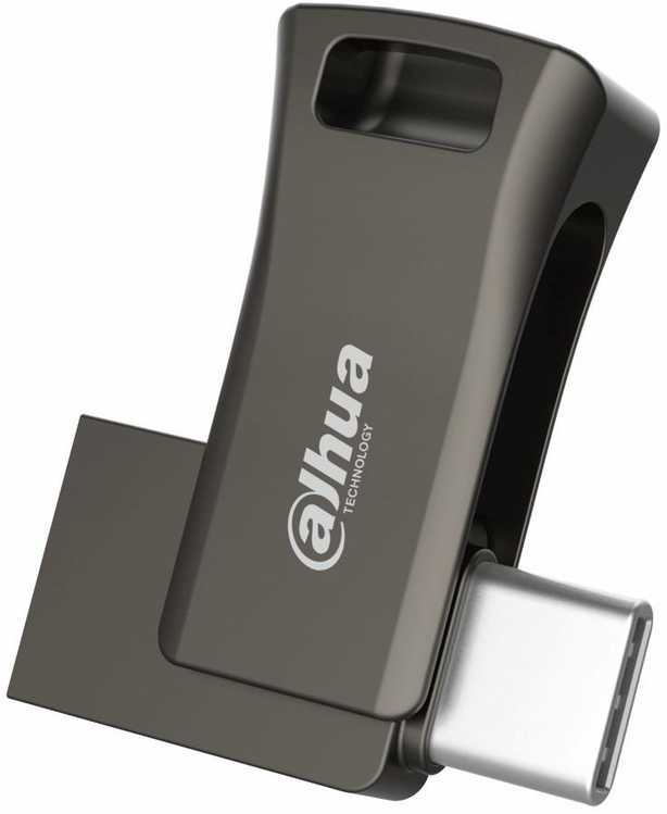 Pendrive 64GB DAHUA USB-P639-32-64GB