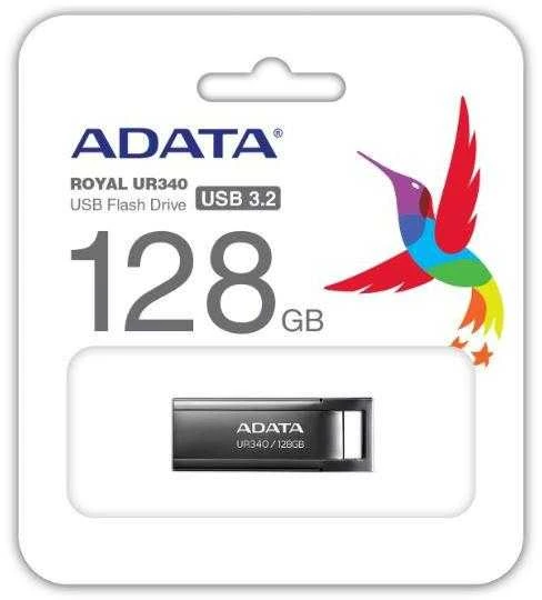 USB laikmena ADATA UR340, 128 GB
