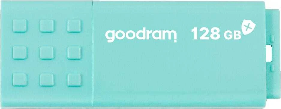 GOODRAM atmintis USB UME3 CARE 128GB USB3.0
