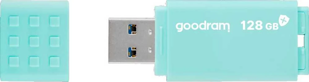 GOODRAM atmintis USB UME3 CARE 128GB USB3.0