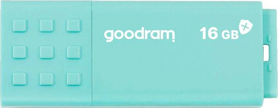 GOODRAM atmintis USB UME3 CARE 16GB USB3.0