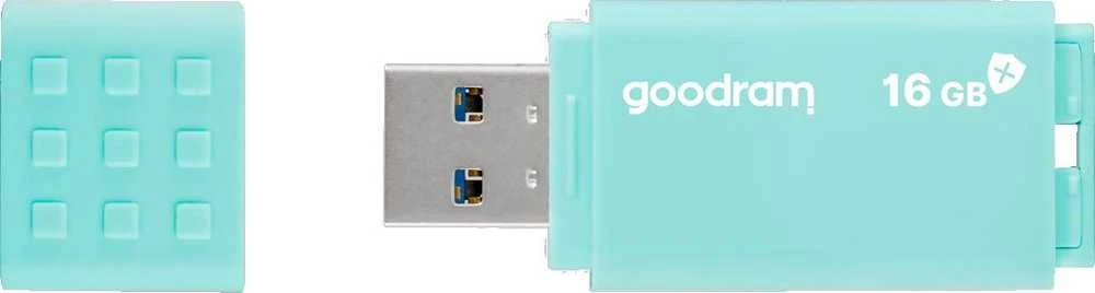 GOODRAM atmintis USB UME3 CARE 16GB USB3.0