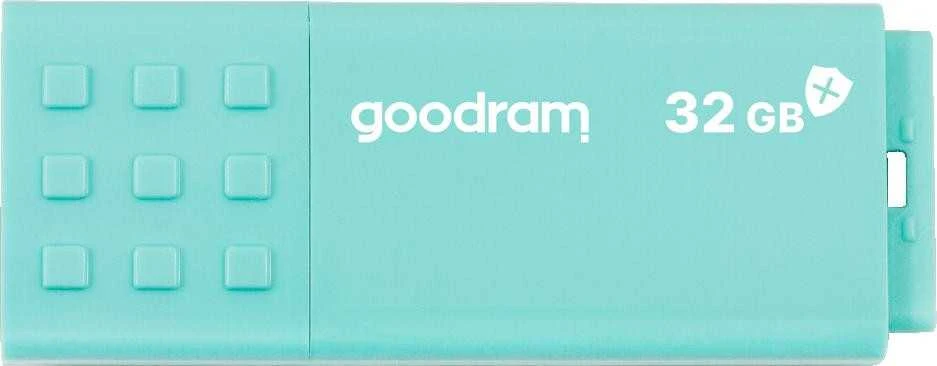 GOODRAM atmintis USB UME3 CARE 32GB USB3.0
