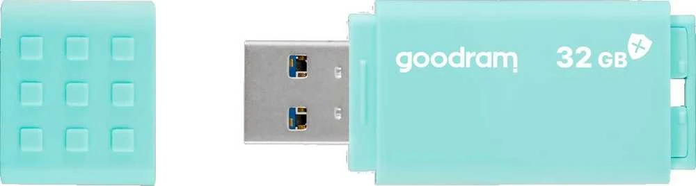 GOODRAM atmintis USB UME3 CARE 32GB USB3.0