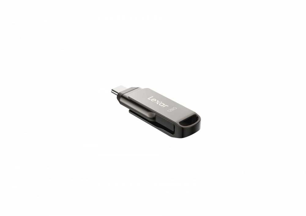 USB atmintinė Lexar JumpDrive USB 3.1 128GB