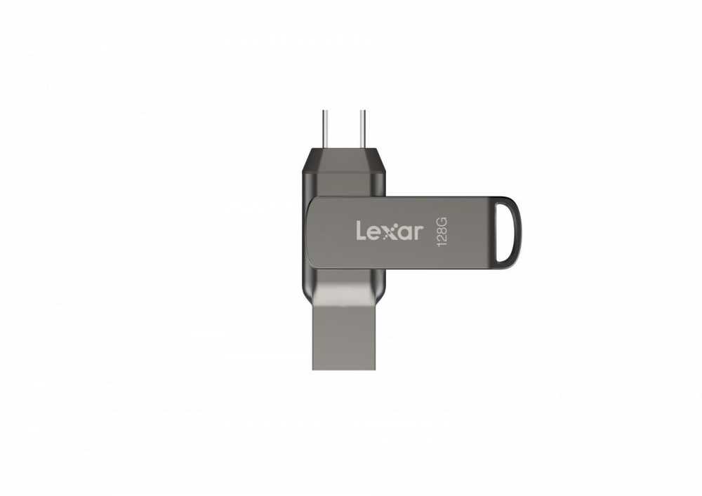 USB atmintinė Lexar JumpDrive USB 3.1 128GB