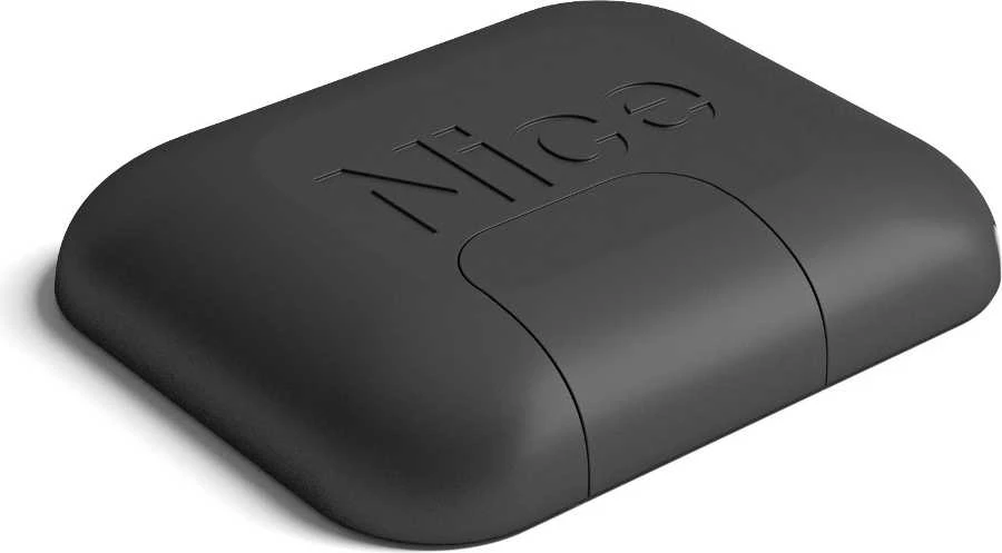 NICE FLO4RE 433,92 MHz 4 kanalų nuotolinio valdymo pultas