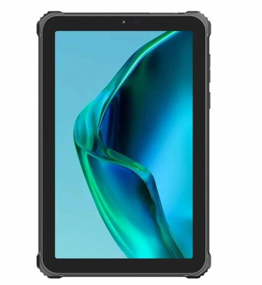 Planšetė Oukitel RT3 Pro 4/128GB, žalias, tvirtas, 5150 mAh