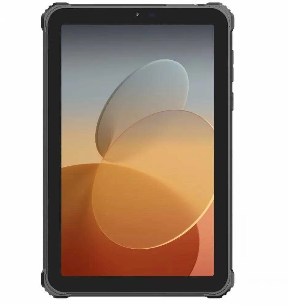 Planšetė Oukitel RT3 Pro 4/128GB oranžinis, tvirtas, 5150 mAh