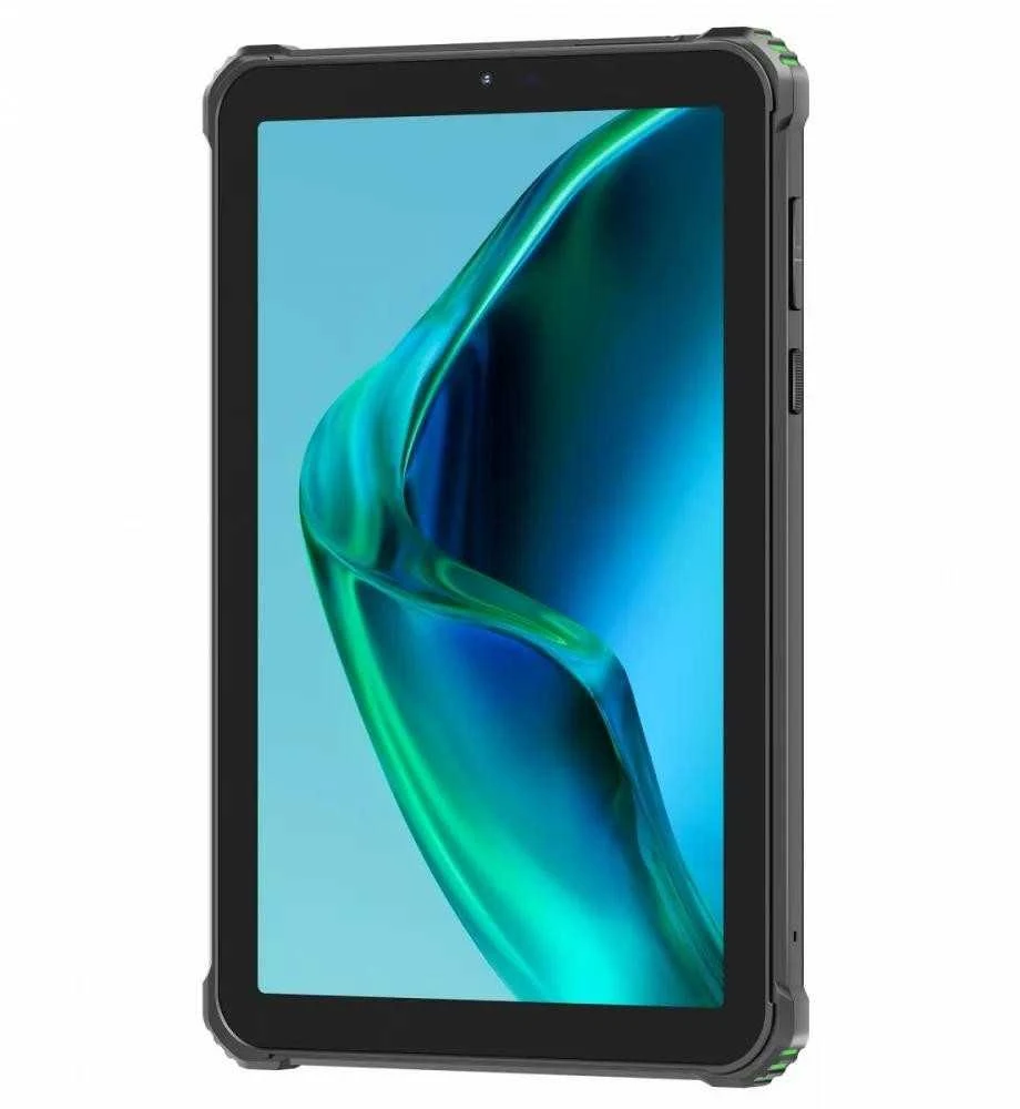 Planšetė Oukitel RT3 Pro 4/128GB, žalias, tvirtas, 5150 mAh