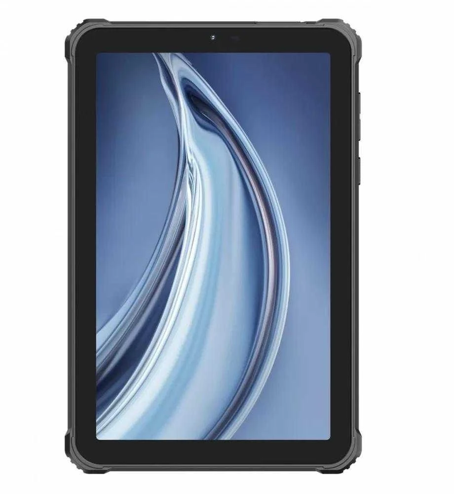 Planšetė Oukitel RT3 Pro 4/128GB juodas, tvirtas, 5150 mAh
