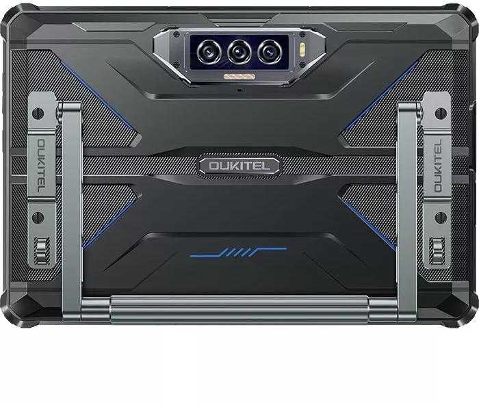 Planšetė Oukitel RT7 12/256GB mėlynas, tvirtas, 32000 mAh