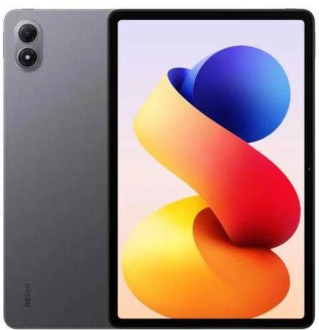 Planšetinis kompiuteris Xiaomi Redmi Pad 2 Pro 12.1" 6GB/128GB Wifi - Grafito Pilkas