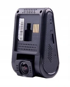 Vaizdo Registratorius - Viofo A119 V3, Juodas