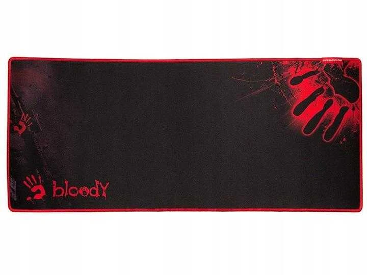 A4Tech A4TPAD46004 Pelės kilimėlis A4Tech BLOODY B087S