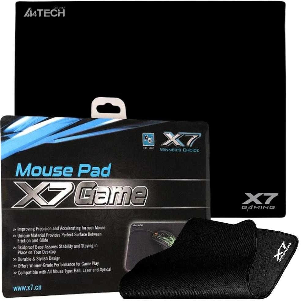A4Tech A4TPAD33458 Pelės kilimėlis XGame X7-200MP