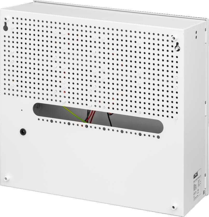 Šakotuvas Bcs Power BCS-UPS/IP16Gb/E-S