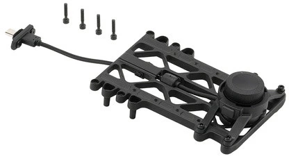 DJI, Trečioji stabilizatoriaus jungties matrica 400