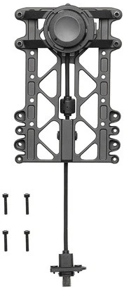 DJI, Trečioji stabilizatoriaus jungties matrica 400