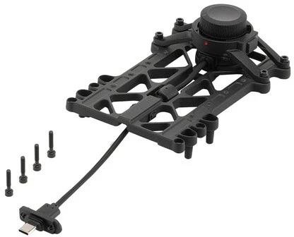 DJI, Trečioji stabilizatoriaus jungties matrica 400