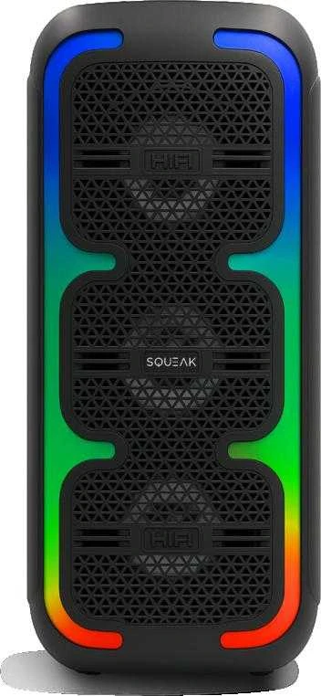 SQUEAK SPEAKER KARAOKE BEATONE BT 5.3 SQ1009