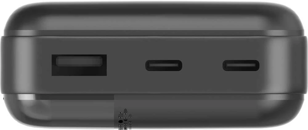 Energizer UE20050CC 20000 mAh 15W juoda