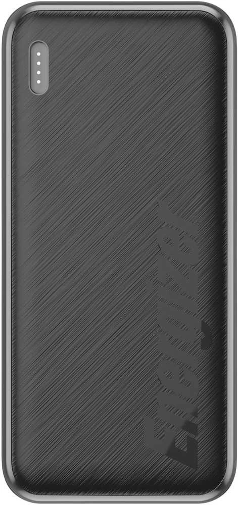 Energizer UE20055PQ 20000 mAh 22.5W juoda