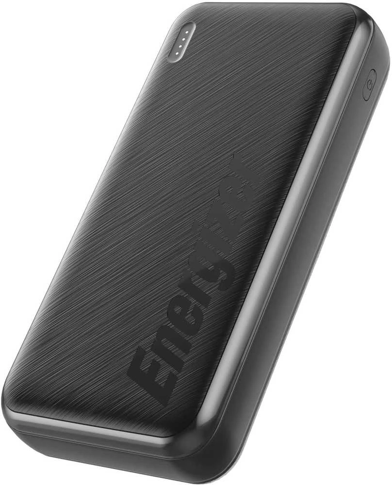Energizer UE20055PQ 20000 mAh 22.5W juoda
