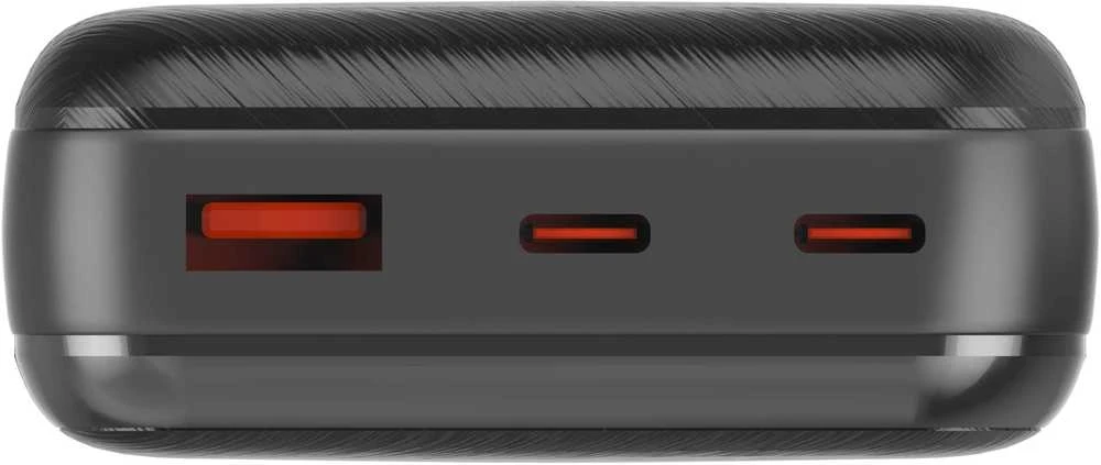 Energizer UE20055PQ 20000 mAh 22.5W juoda
