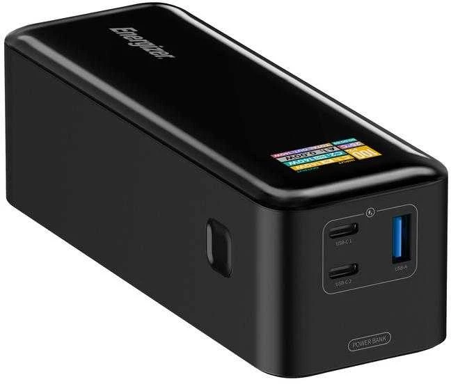 Powerbank Energizer 27000 mAh 140W XP27000PD