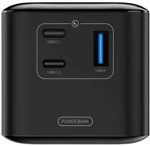 Powerbank Energizer 27000 mAh 140W XP27000PD