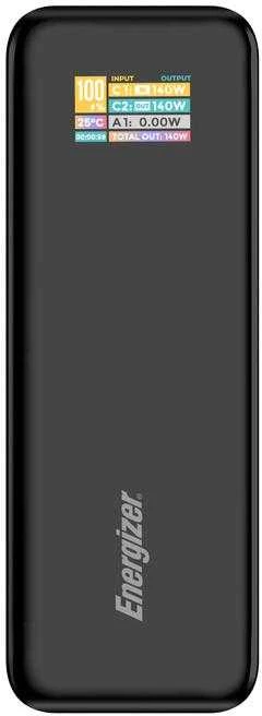 Powerbank Energizer 27000 mAh 140W XP27000PD