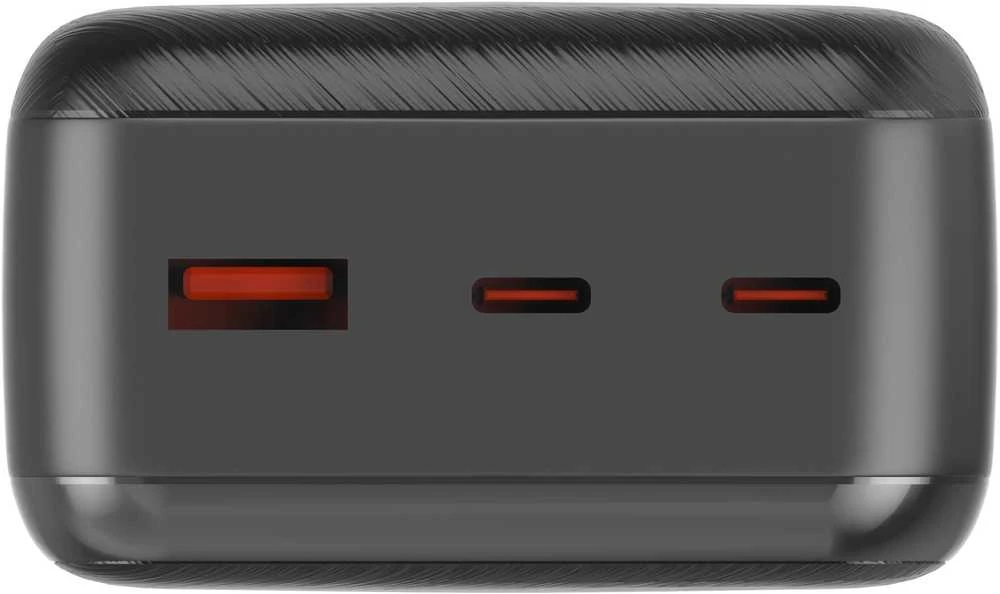 Energizer UE30055PQ 30000 mAh 22.5W juoda