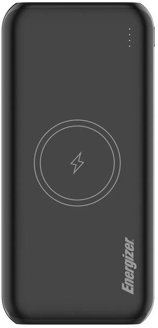 Indukcinė nešiojama baterija „Energizer“ 10000 mAh 20W QE10009PQ yoda (PD) + QI