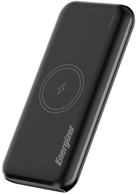 Indukcinė nešiojama baterija „Energizer“ 10000 mAh 20W QE10009PQ yoda (PD) + QI