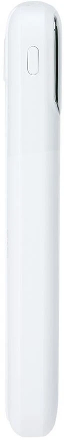 Powerbank RivaCase VA2211 10000 mAh Baltas (VA2211 Baltas)