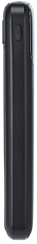 Powerbank RivaCase VA2211 10000 mAh Juodas (VA2211 Juodas)