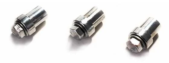 Premium PSG 60.050 krumpliastiebis stumdomiems vartams - 10 mm
