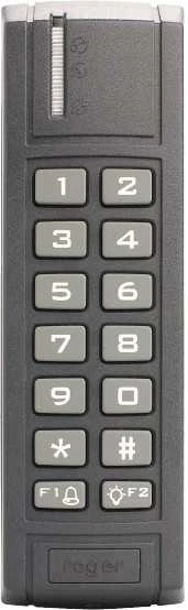 PRIEIGOS KONTROLERIS PR311SE-G ROGER