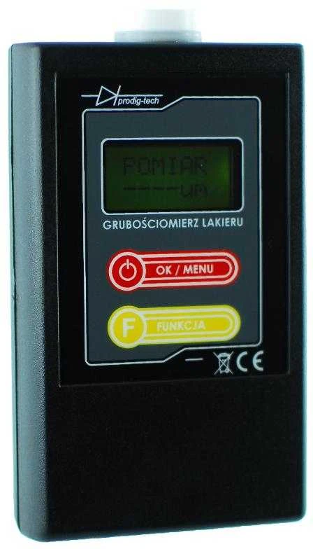 Prodig Tech Storio matuoklis GL-1 Fe