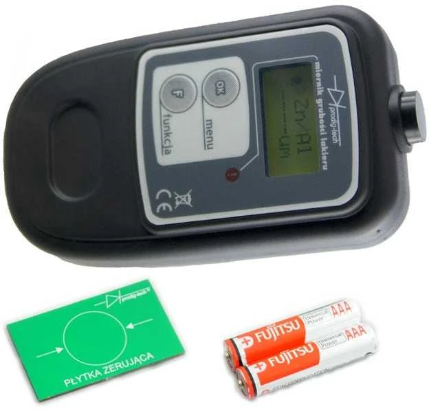 Prodig Tech Storio matuoklis GL-2+